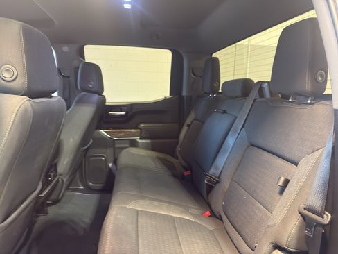 Used 2022 GMC Sierra 1500 Elevation w/ Driver Alert Package I image 28