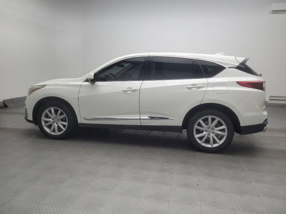 Used 2019 Acura RDX FWD image 3