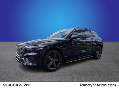 Used 2025 Genesis GV70 2.5T Sport Prestige w/ Sport Prestige Package