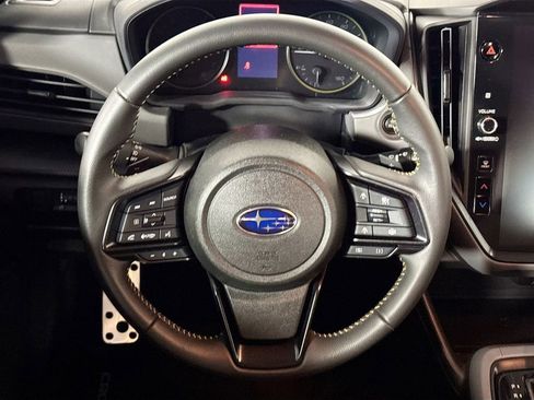 Certified 2024 Subaru Crosstrek 2.5i Sport w/ Popular Package #4A image 14