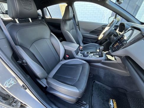 Used 2024 Subaru Crosstrek 2.5i Wilderness w/ Crosstrek Mirror Package image 25