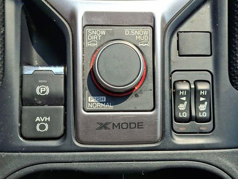 Certified 2024 Subaru Forester Touring AWD/4WD image 25