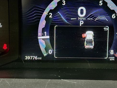 Used 2024 Toyota Tacoma SR5 image 19