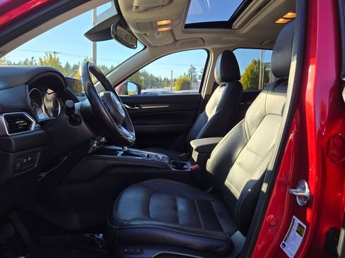Used 2018 MAZDA CX-5 Grand Touring w/ Premium Package AWD/4WD image 20