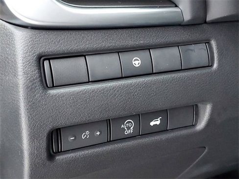 New 2026 Nissan Rogue Dark Armor image 9