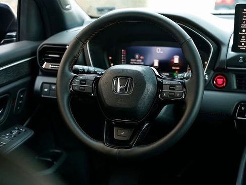 New 2026 Honda Pilot Black Edition image 32