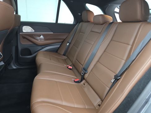 Used 2026 Mercedes-Benz GLE 350 4MATIC image 14