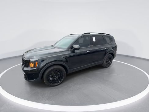 Used 2024 Kia Telluride EX X-Line AWD/4WD image 4