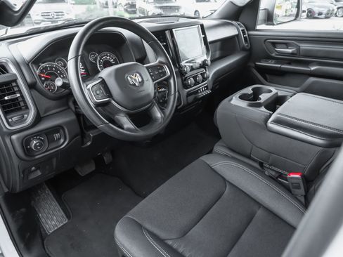 Used 2025 RAM 1500 Tradesman image 15