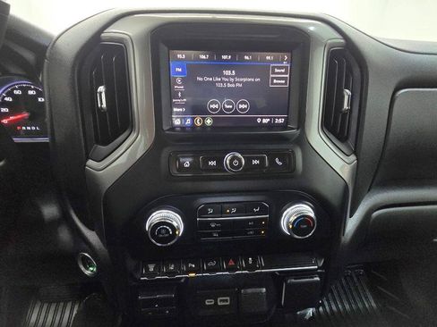 Used 2024 GMC Sierra 2500 Pro w/ Fleet Convenience Package AWD/4WD image 25
