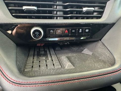 Certified 2025 Ford Explorer ST w/ Sun And Sound Package AWD/4WD image 24