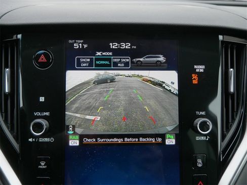 Used 2020 Subaru Outback Onyx Edition XT w/ Popular Package #2 image 27