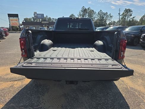 New 2026 RAM 3500 Limited image 39