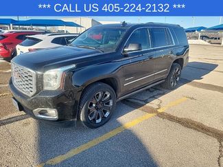 Used 2018 GMC Yukon Denali w/ Denali Ultimate Package video 1