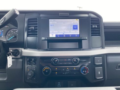New 2026 Ford F350 XL w/ STX Appearance Package image 9