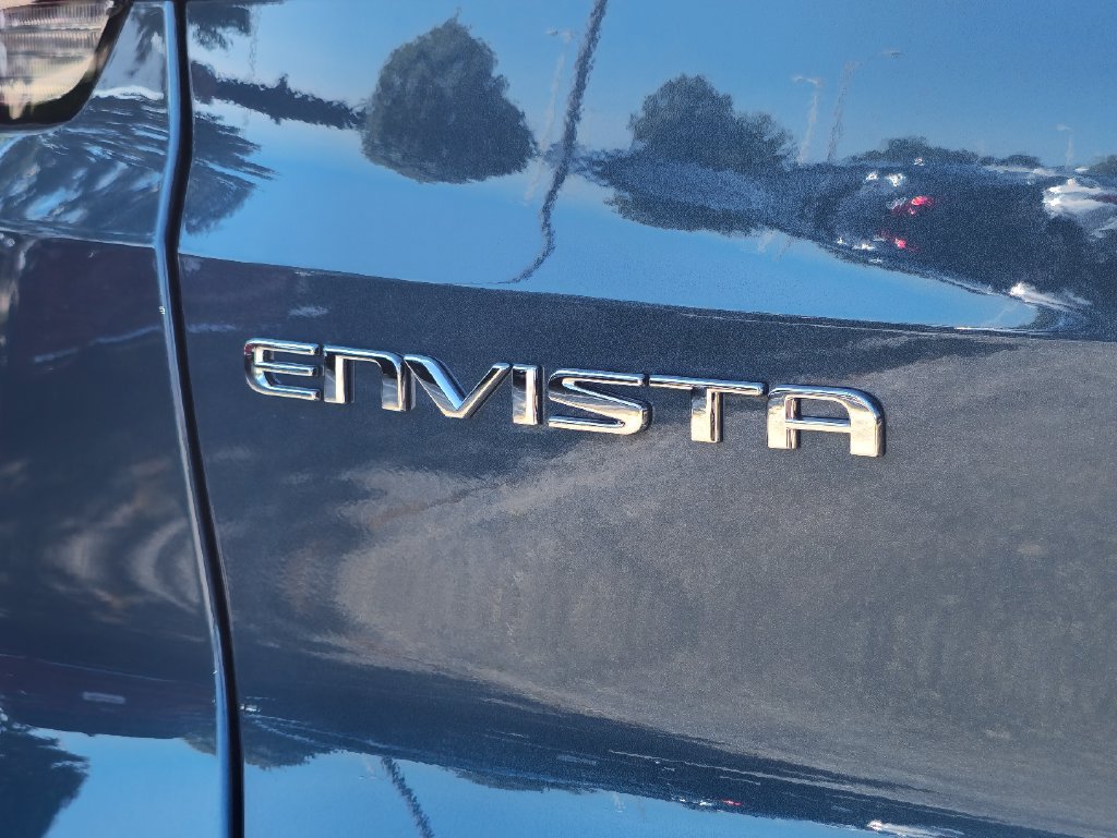 New 2026 Buick Envista Sport Touring w/ Convenience I Package FWD image 31