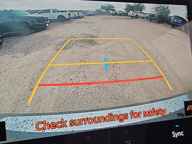 Used 2026 Toyota bZ FWD image 17