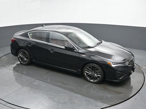 Used 2022 Acura ILX image 42
