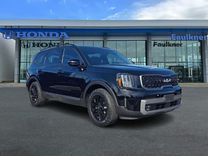 Used 2023 Kia Telluride SX Prestige X-Pro