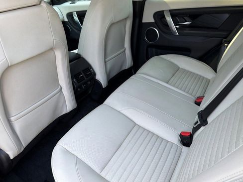 Used 2023 Land Rover Discovery Sport S AWD/4WD image 15