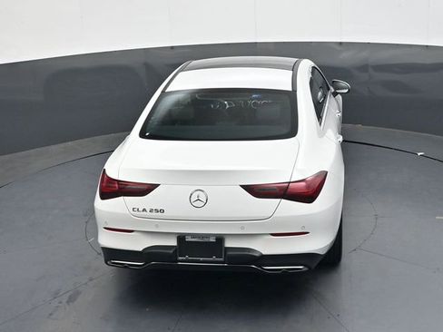 Used 2025 Mercedes-Benz CLA 250 CLA 250 image 25