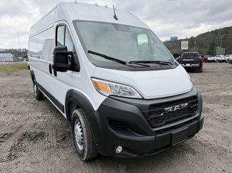 New 2026 RAM ProMaster 3500 w/ Safety Group video 1