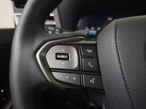 Used 2024 Lexus GX 550 w/ Cold Area Package AWD/4WD image 21