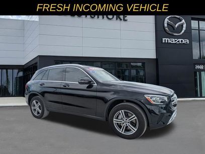 Used 2022 Mercedes-Benz GLC 300