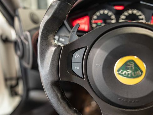 Used 2013 Lotus Evora S RWD image 22