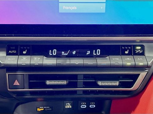 New 2025 Toyota Camry XSE FWD image 13