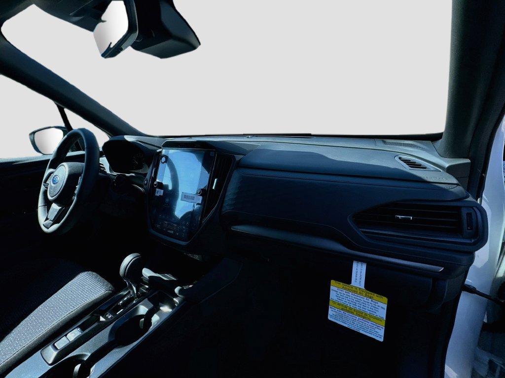 New 2026 Subaru Forester Premium AWD/4WD image 37