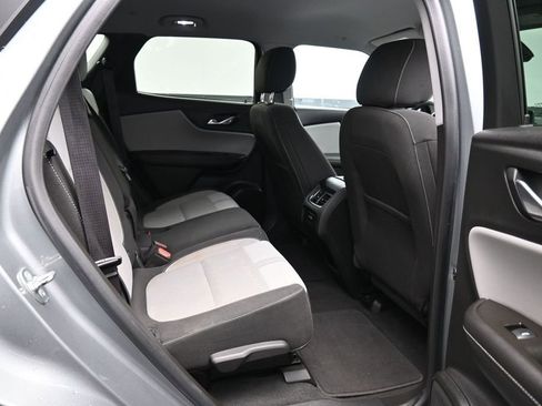 Used 2023 Chevrolet Blazer LT AWD/4WD image 22