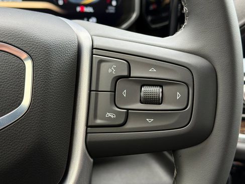 New 2026 GMC Sierra 2500 SLE w/ Preferred Package AWD/4WD image 27