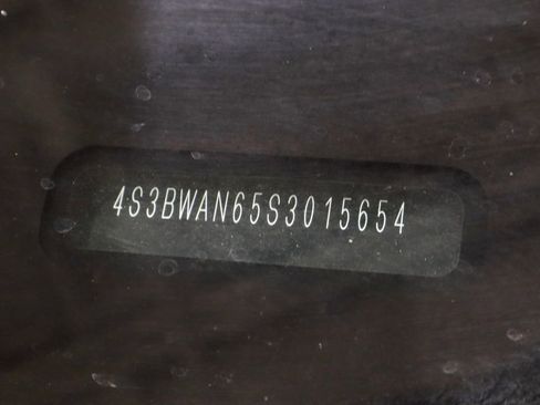 Used 2025 Subaru Legacy Limited image 38