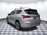Used 2022 Hyundai Santa Fe Calligraphy image 3