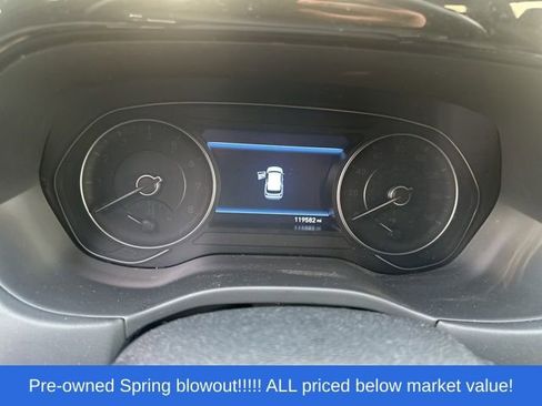 Used 2021 Hyundai Palisade SEL w/ Convenience Package FWD image 10