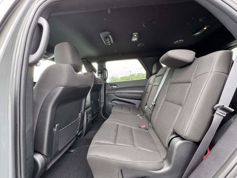 New 2026 Dodge Durango GT AWD/4WD image 18