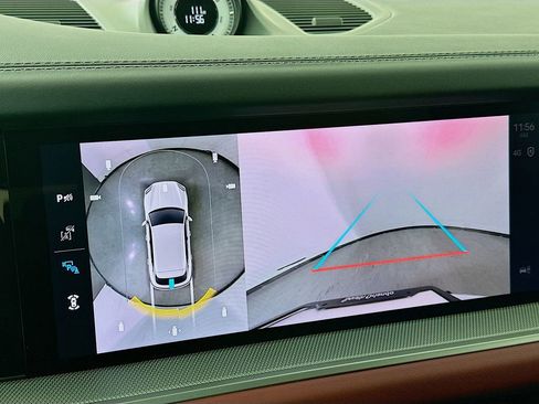 New 2026 Porsche Cayenne S image 17