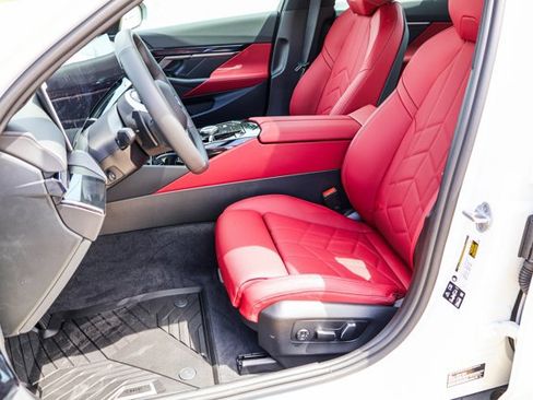 New 2027 BMW 530i xDrive AWD/4WD image 12