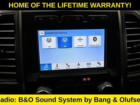 Used 2019 Ford F250 Platinum w/ Platinum Ultimate Package AWD/4WD image 23