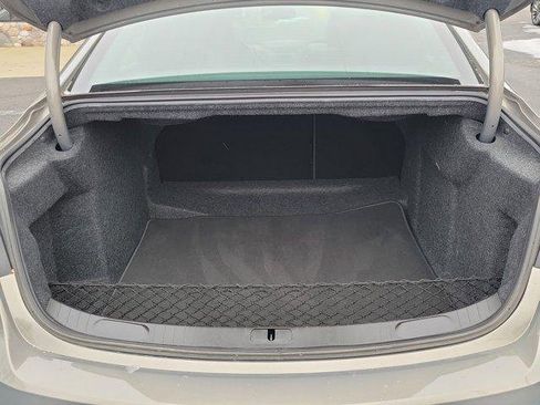 Used 2018 Chevrolet Impala LT w/ Sunroof and Spoiler Package image 9