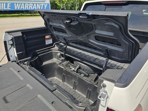 New 2026 Honda Ridgeline RTL image 12