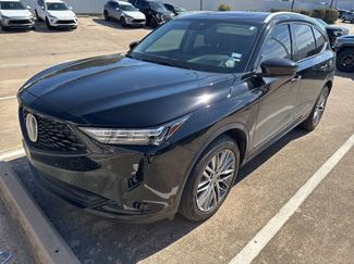 Used 2023 Acura MDX SH-AWD w/ Advance Package 360° Tour