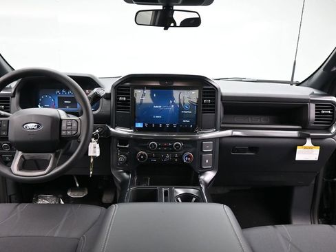 New 2026 Ford F150 STX w/ F-150 LOBO Package AWD/4WD image 18