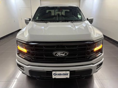 New 2026 Ford F150 XLT w/ Equipment Group 302A MID AWD/4WD image 2