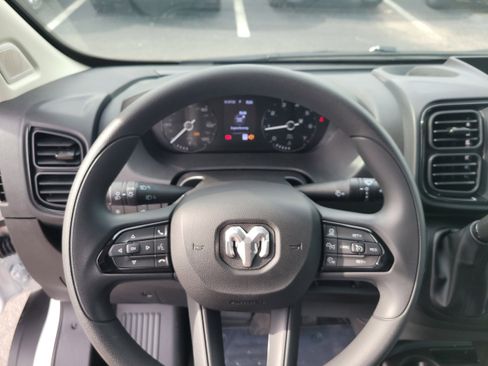 New 2026 RAM ProMaster 2500 image 20