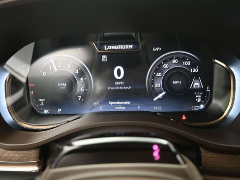 New 2025 RAM 1500 Limited image 36