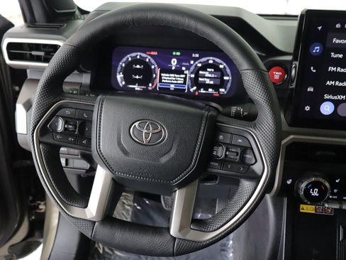 Used 2024 Toyota Tacoma TRD Off-Road w/ TRD Off Road Premium Package AWD/4WD image 14