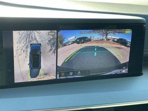 Certified 2025 Nissan Murano SL image 29