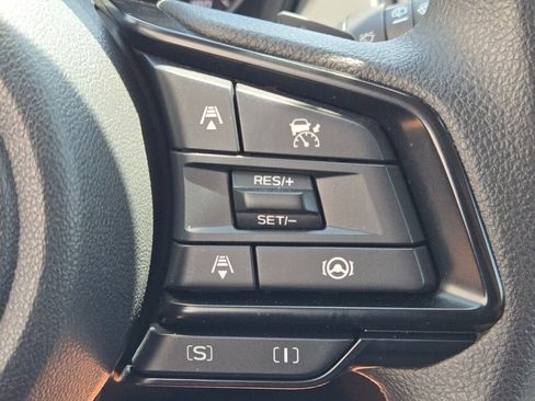 Certified 2026 Subaru Crosstrek 2.0i Premium AWD/4WD image 30